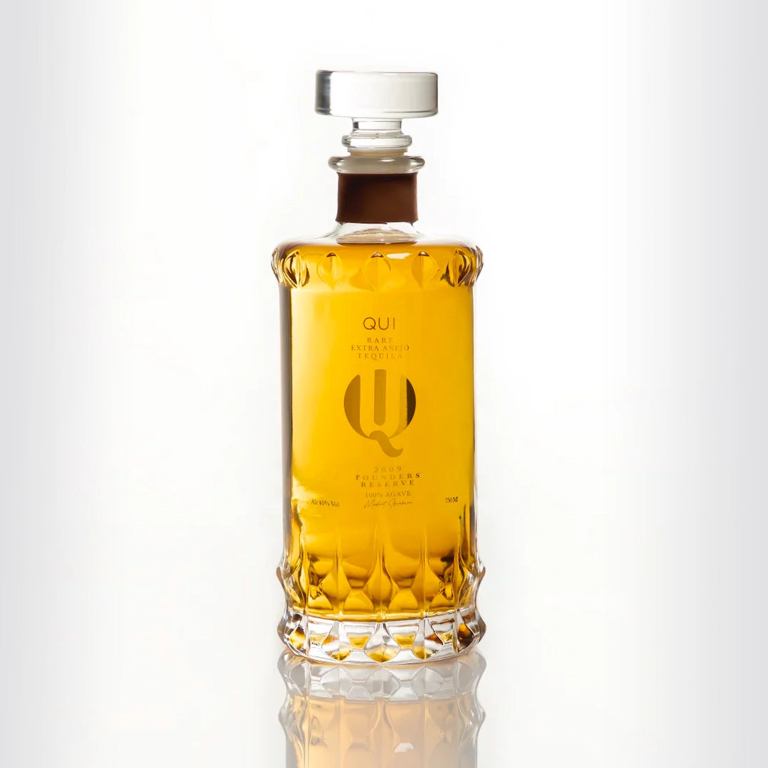 QUI RARE 2009 FOUNDERS' RESERVE
