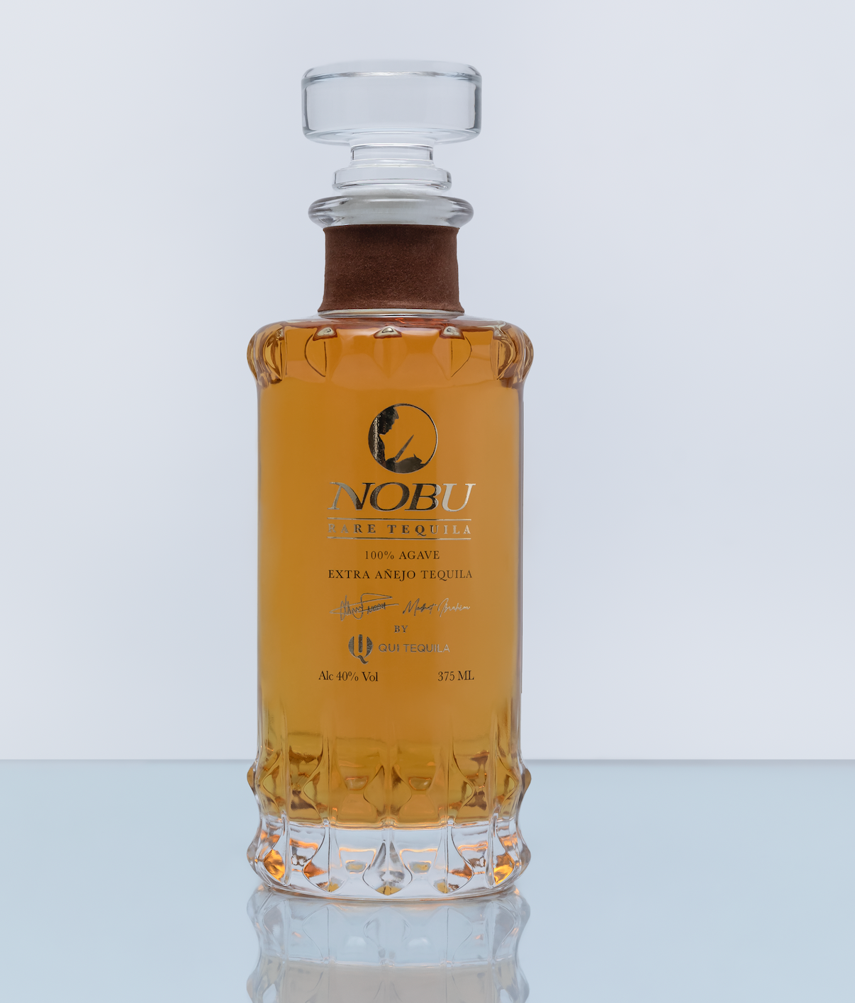 2024 Nobu Rare Blend 375ML Bottle