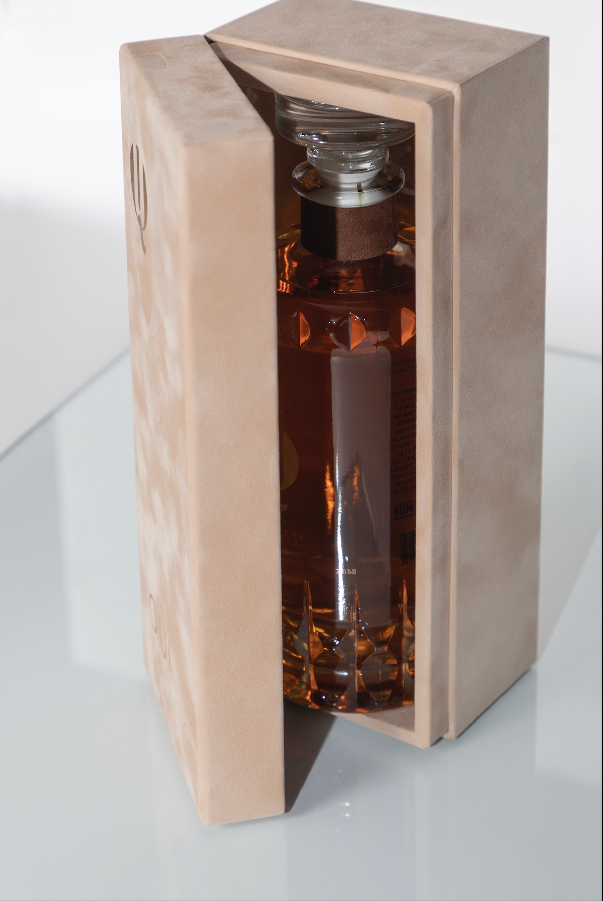 QUI RARE 2009 FOUNDERS' RESERVE