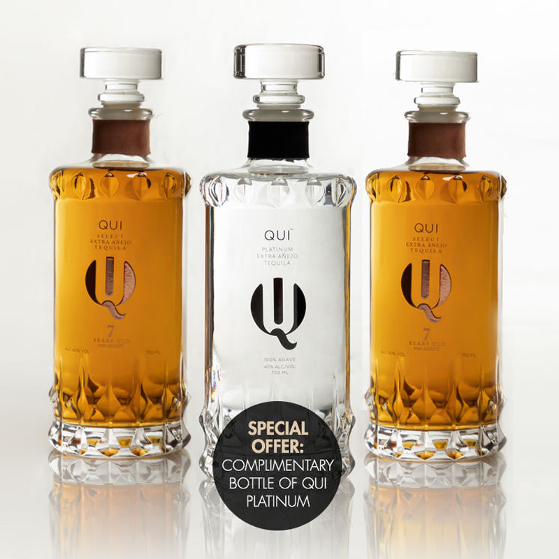 THE SELECT GIFT SET