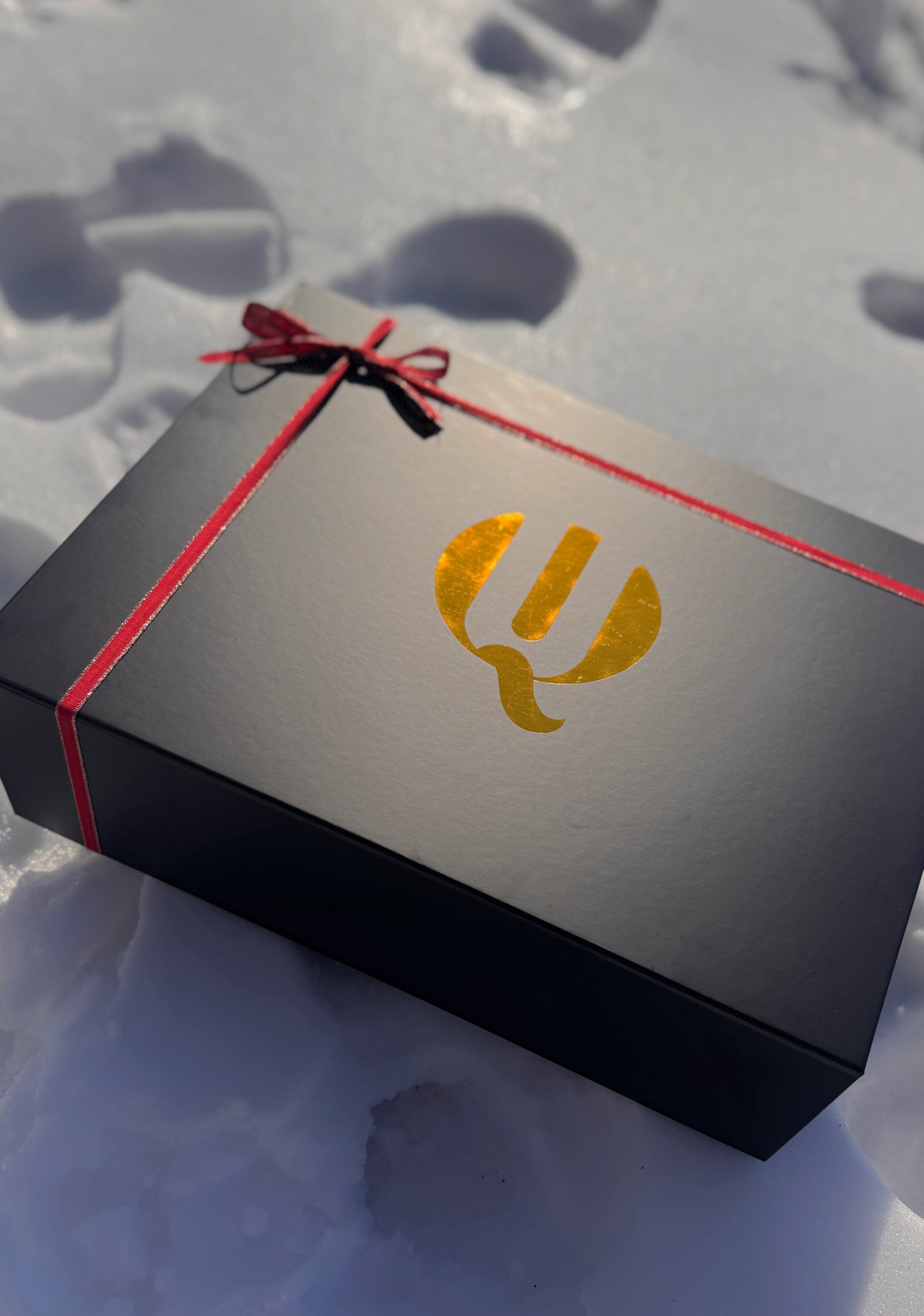 QUI Nobu Valentine's Gift Pack