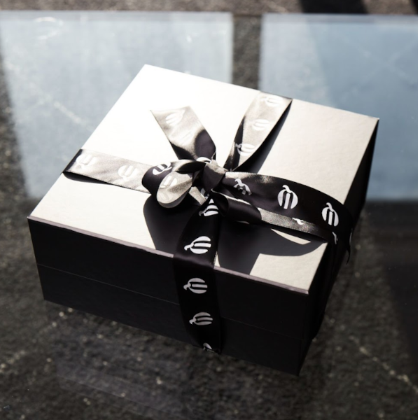 GIFT A SUBSCRIPTION